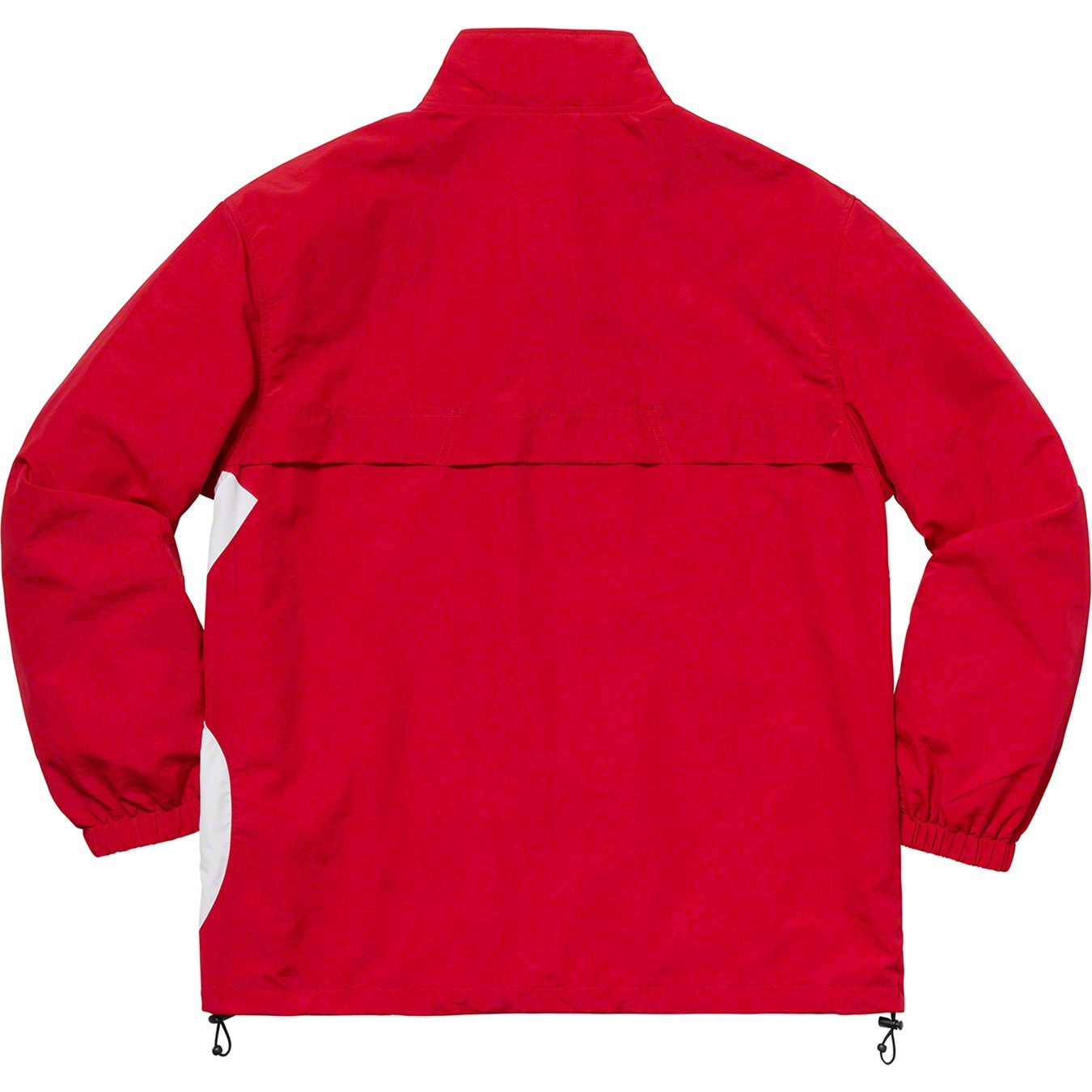 S Logo Track Jacket view 6